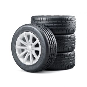 tire rotation